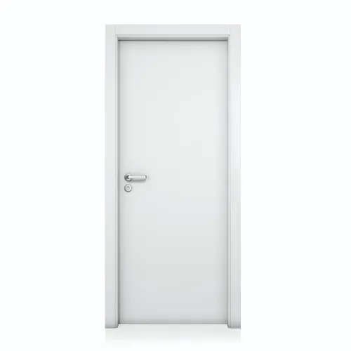Kit Porta Branca para Ambientes Internos