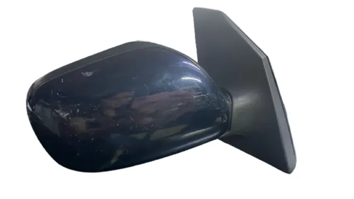 Retrovisor Eletrico Direito Corolla 2003 a 2008 Azul 