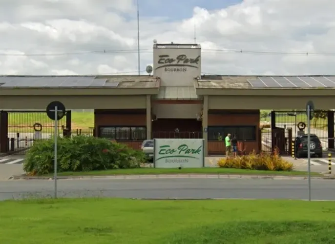 Condomínio Ecopark Bourbon em Caçapava-SP  - Permuta em SJCampos!!!