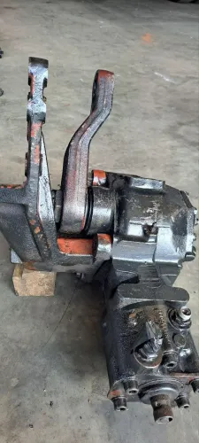 CAIXA SETOR DE DIREÇÃO HIDRAULICA MB 1620
