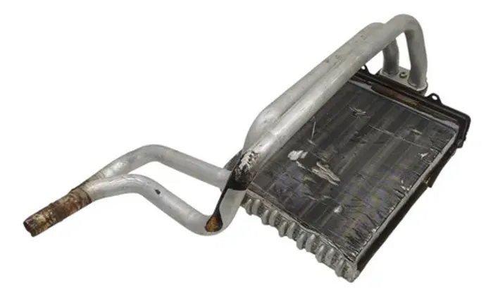 Radiador Ar Quente Gm Vectra 2.2 1999 2000 2001 2002 2003 04