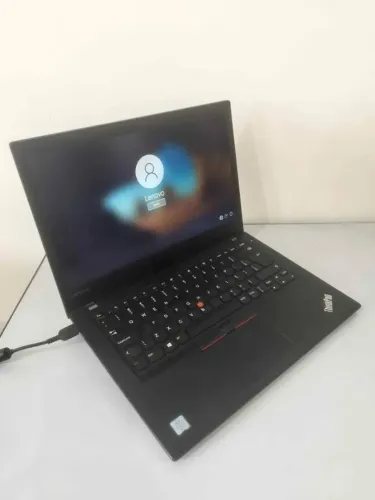 Notebook Ultrabook Lenovo (TouchScreen) ThinkPad T470 i5-6300U 2.50Ghz Ram 8GB SSD 256GB