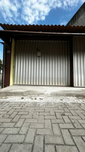 Portão Alumínio
