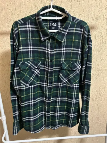 Blusa listrada sea surf
