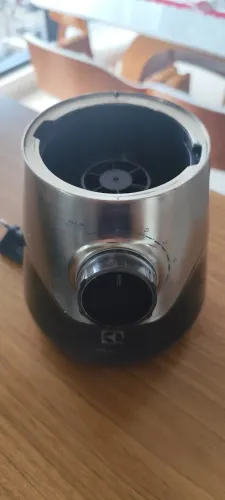 Base Liquidificador Electrolux BEE21 110V