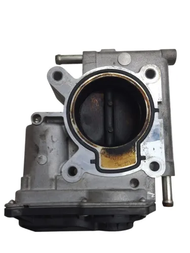Tbi Corpo Borboleta Ford Fusion 2.3 16v 2008 2009
