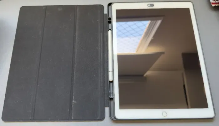Ipad Pro 2nd geração, 12,9 polegadas, 512gb