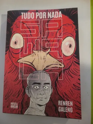 Sa Wala: Tudo por Nada