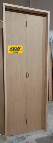 PORTA CAMARÃO DE MADEIRA COMPLETA