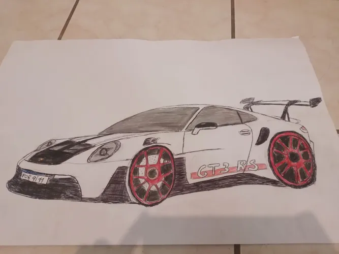 Quadros de carros 