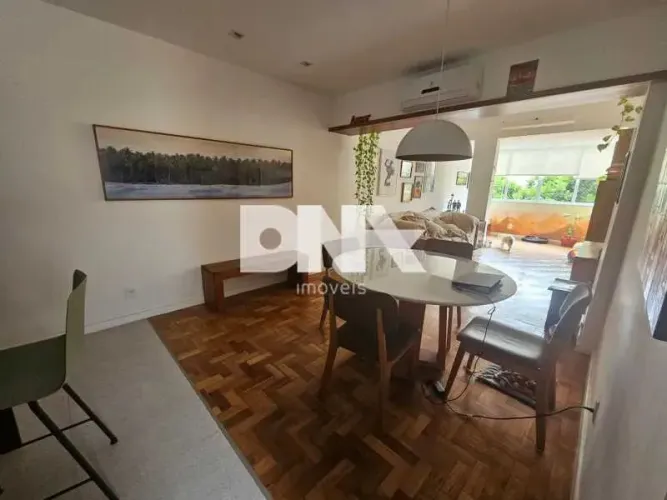 Apartamento : / Residencial / Copacabana