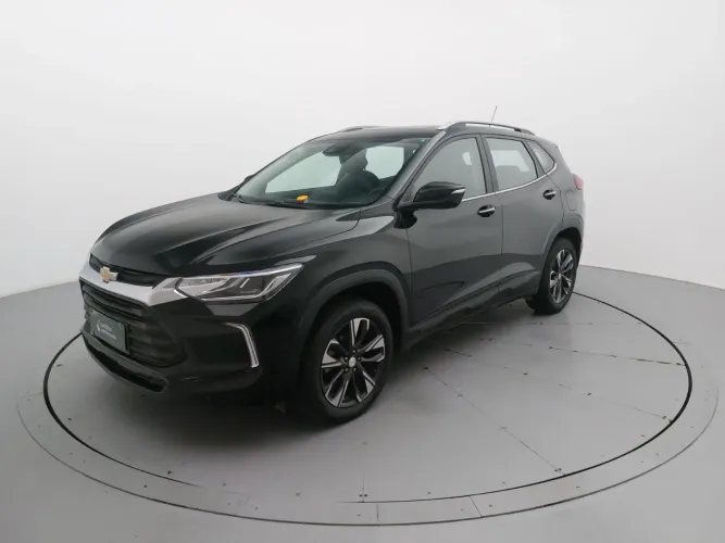 Chevrolet Tracker Premier 1.2 Turbo 12V Flex AUT 2024