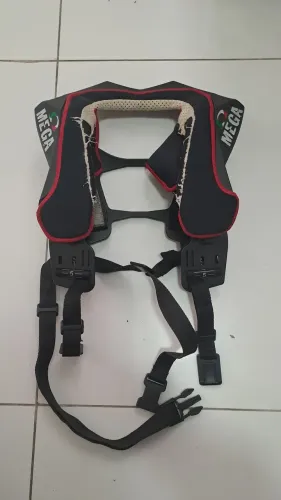 Protetor Cervical para corrida