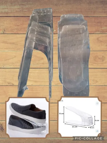 Organizador de Sapatos