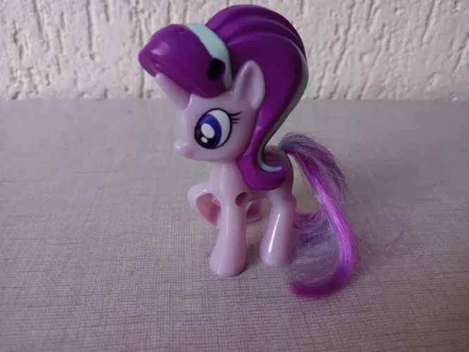 Pony My Little Pony - Starlight Hasbro McDonald's