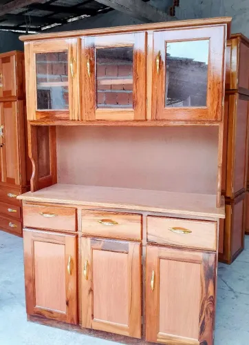 Armário de cozinha 3 portas novo