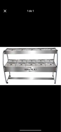 MB Buffet combinado Spolu