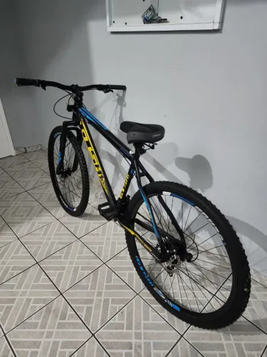 Bicicleta GTS aro 29
