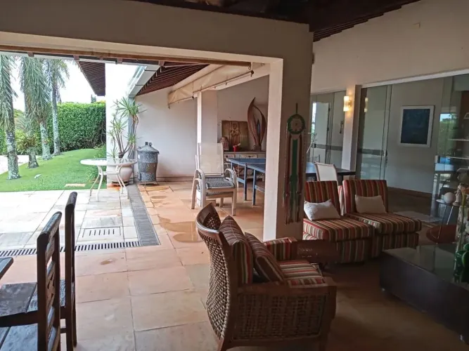 Casa com 4 dormitórios à venda, 475 m² por R$ 3.700.000,00 - Recanto das Torres - Uberaba/