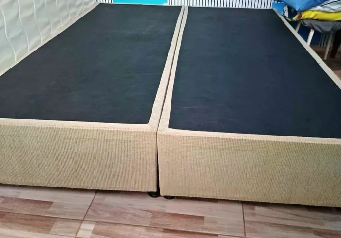 Base Box super king