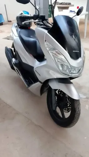 Honda PCX 150 - 2018