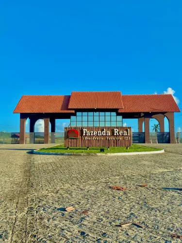 Lote na fazenda real 2 - 25 minutos de João Pessoa