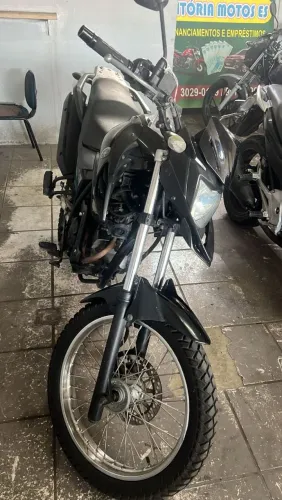 Crosser 2018/18