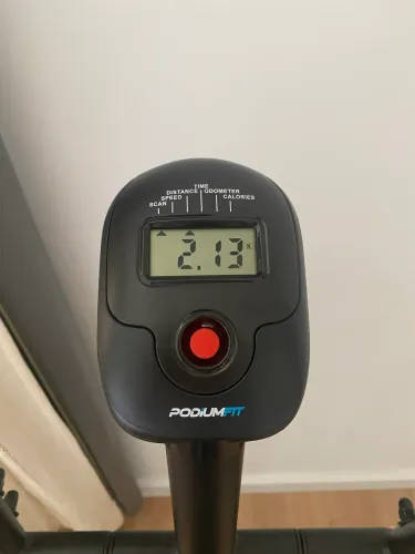 Transport Podiumfit