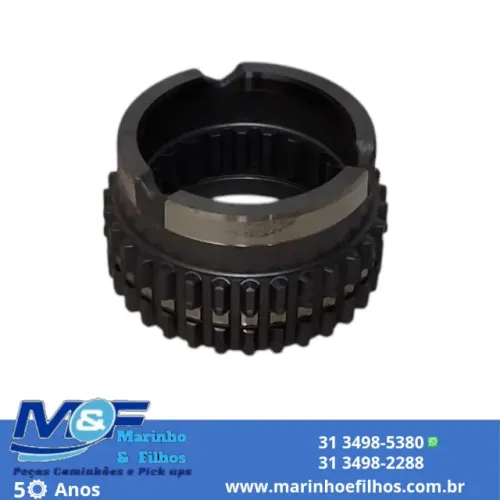 LUVA DE ENGATE MAN TGX 2V5311146
