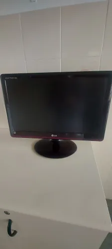 Monitor LG Flatron