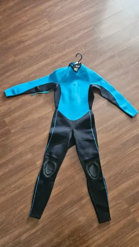 Swimsuit / Longjohn para Surf Oxylane P