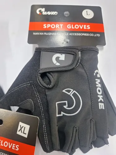 Luvas ciclismo gel (speed,mtb)M,,G,GG