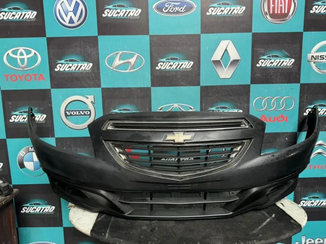 Para-choque Dianteiro Chevrolet Onix 2018!!