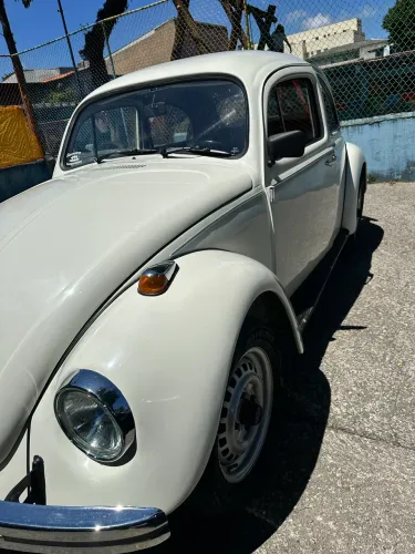 Volkswagen Fusca 1300 1975