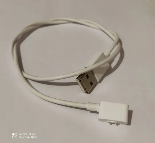 Carregador USBi Band 8/pro