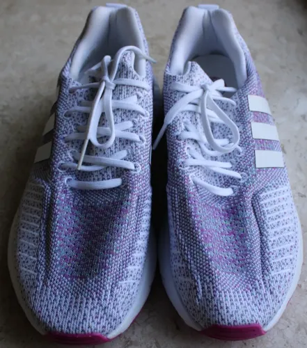 Tênis Adidas Originals Swift Run 22 Feminino