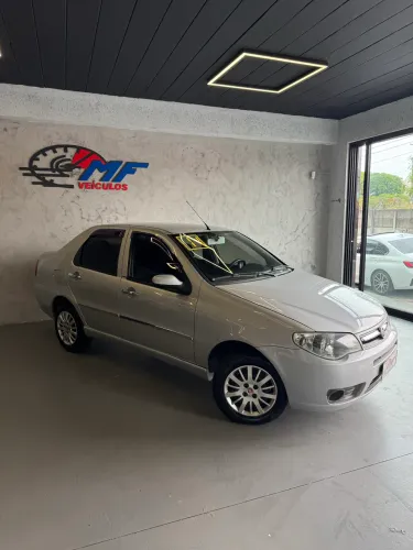 Fiat Siena 1.0/ EX 1.0 MPI Fire/ Fire Flex 8V 2011