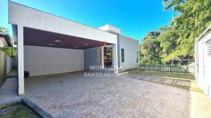 Casa à venda, 4 quartos, 1 suíte, 6 vagas, Ratones - Florianópolis/SC