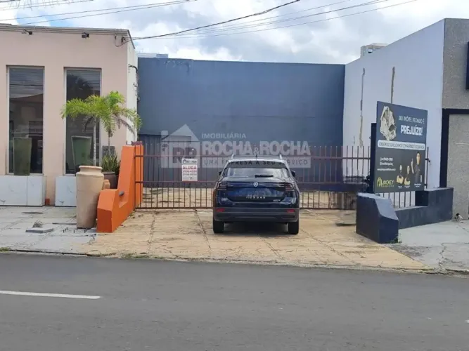 Kitinete para alugar com 40,00 metros quadrados no SAO CRISTOVAO - Teresina - Piauí