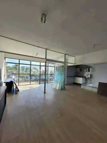 Sala para alugar em Campinas, Ponte Preta, com 70 m²