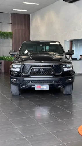 ARAM 1.500 REBEL 5.7 HEMI CD V8B4X4 AUTOMÁTICO 