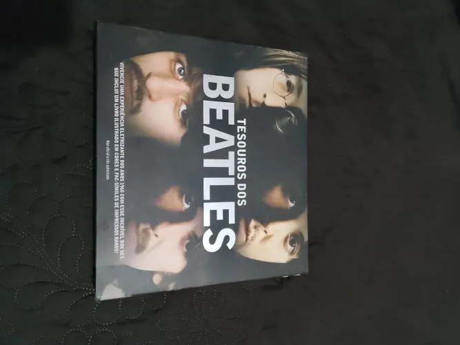 Tesouro dos Beatles 