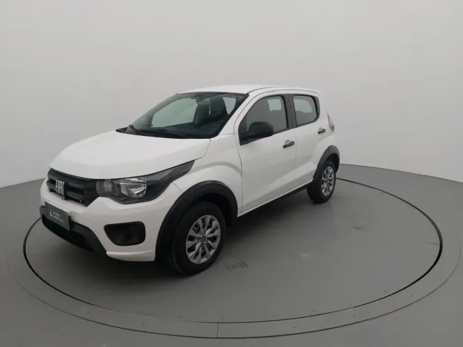 Fiat Mobi Like 1.0 Fire Flex 5P. 2024
