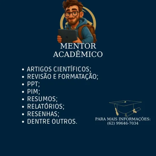 Trabalhos Acadêmicos 