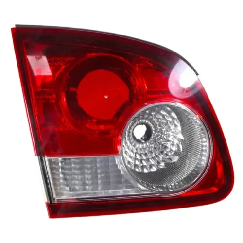Lanterna Esquerda Tampa Traseira Chevrolet Corsa Classic 2010 a 2017 5430163 Original