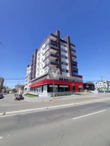 Sala comercial, com ótima localização na faixa velha, bairro Camobi.
