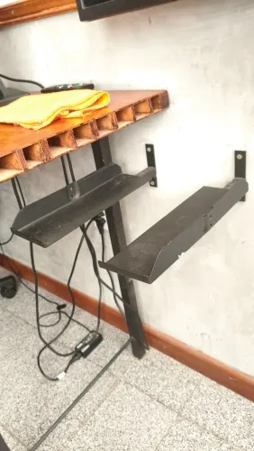 Suporte de PS4