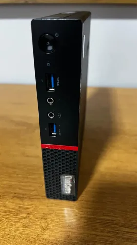 Mini PC LENOVO ThinkCentre M900 - Intel Core i5-6500T