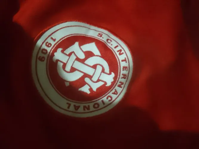 Camisa internacional original 