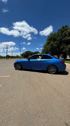 BMW M M 235i Coupe 3.0 24V 326cv 2015